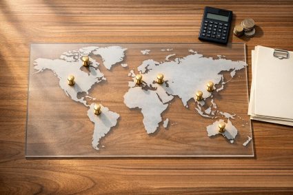 9 Best Jurisdictions for Company Incorporation: Costs, Tax Rates, and Compliance