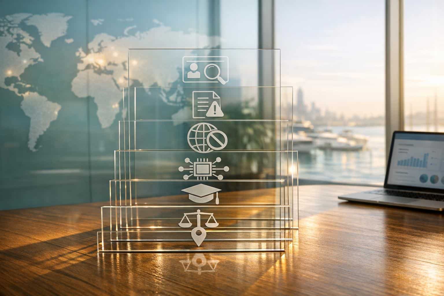 How Offshore Companies Handle AML Compliance