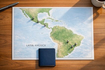 Best Second Residency Programs in Latin America: Panama, Paraguay, and Beyond