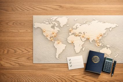 14 Easy Second Residency Programs: No Minimum Net Worth Required