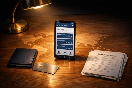CRS Reporting Trends 2026: What Changed and What It Means for Your Privacy