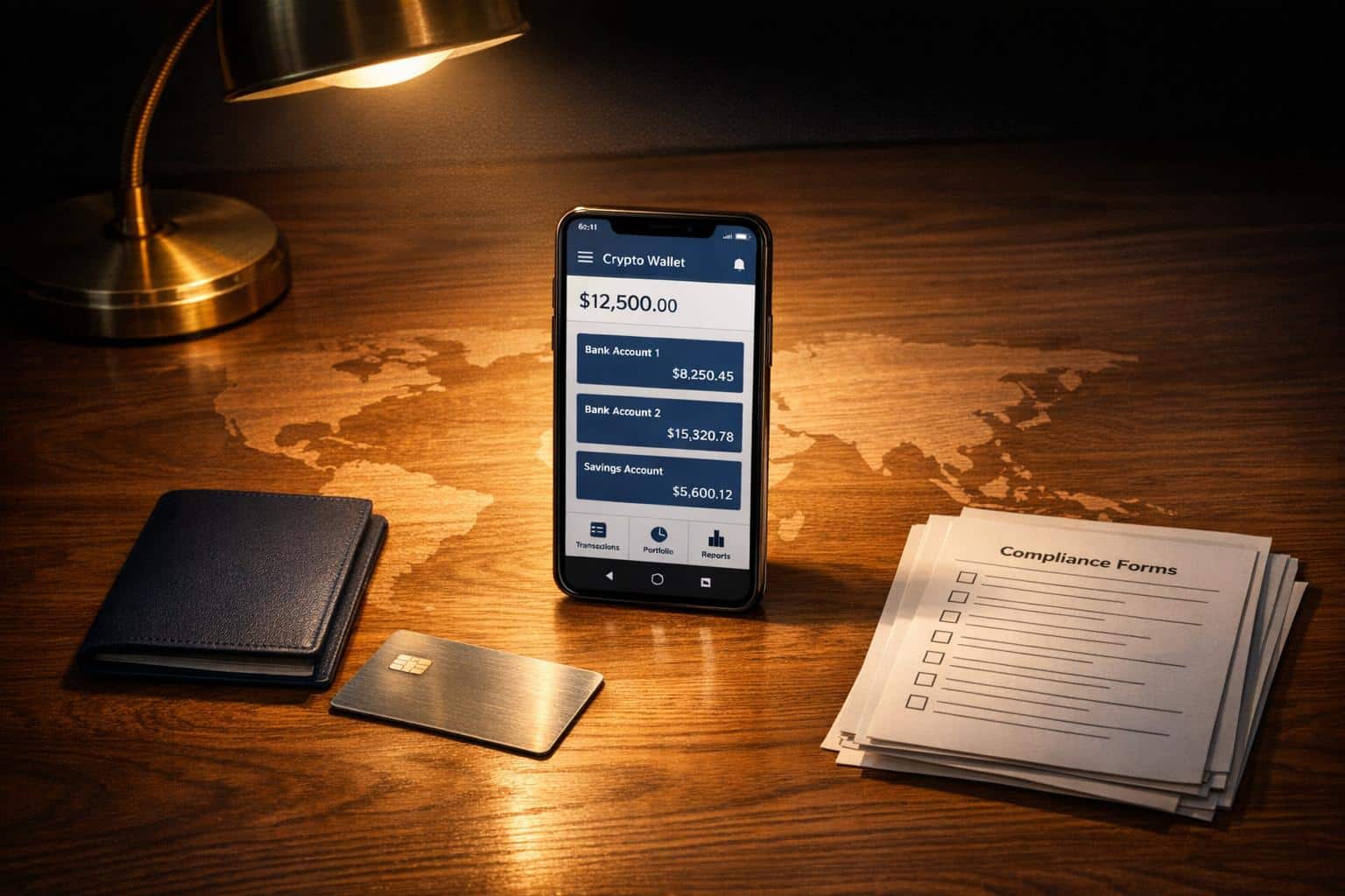CRS Reporting Trends 2026: What Changed and What It Means for Your Privacy