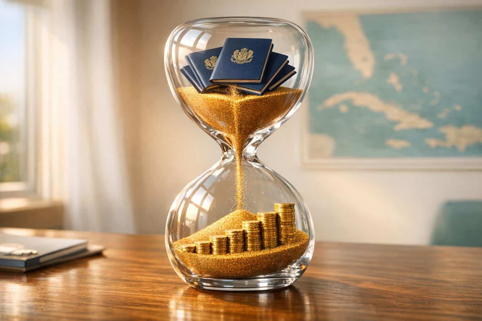 Long-Term ROI of Citizenship by Investment