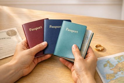 The World's Easiest Citizenships: Passports You Can Get Without Major Investment