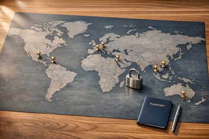 10 Safest Countries to Bank Offshore: Where Your Money Is Actually Protected