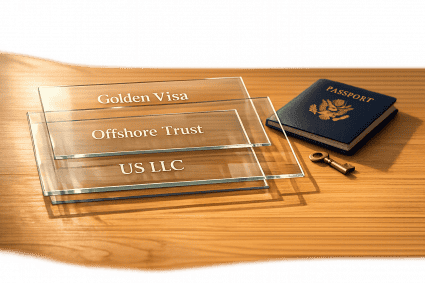 Is a Golden Visa Actually Worth It for Asset Protection? An Honest Assessment
