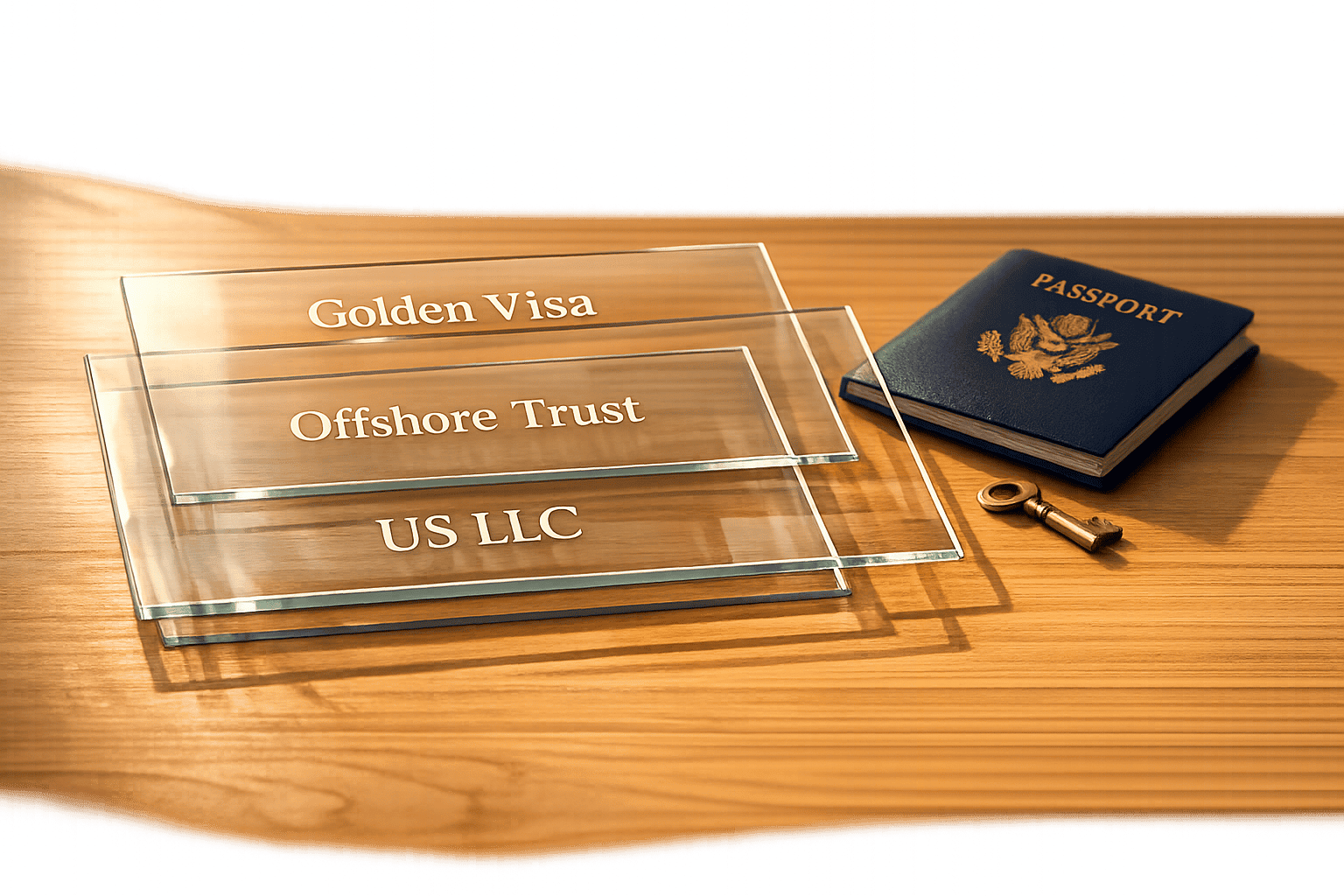Is a Golden Visa Actually Worth It for Asset Protection? An Honest Assessment