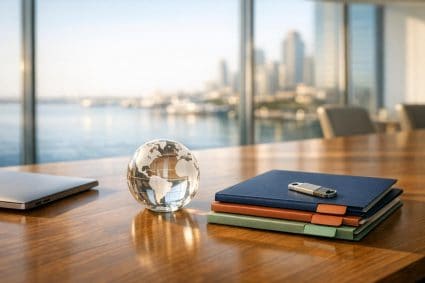 How Offshore Companies Reduce Taxes: Corporate Structures That Actually Work