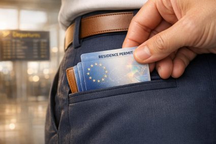 Back-Pocket Residency Permits in Europe: Your Plan B for an Uncertain World