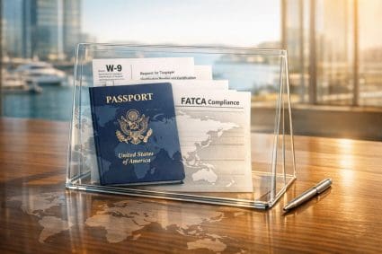 US Indicia and Offshore Banking: Why Banks Keep Rejecting American Clients