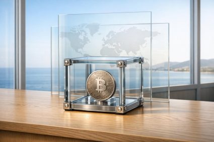 Offshore Company for Crypto: How to Structure Digital Asset Holdings Legally