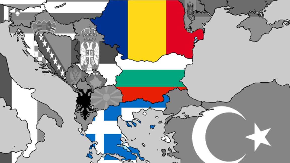 Bulgaria vs Romania vs Greece digital nomad visa