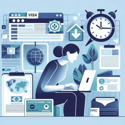 digital nomad laws 2026