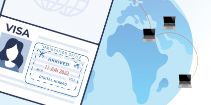 digital nomad visa crackdowns 2026