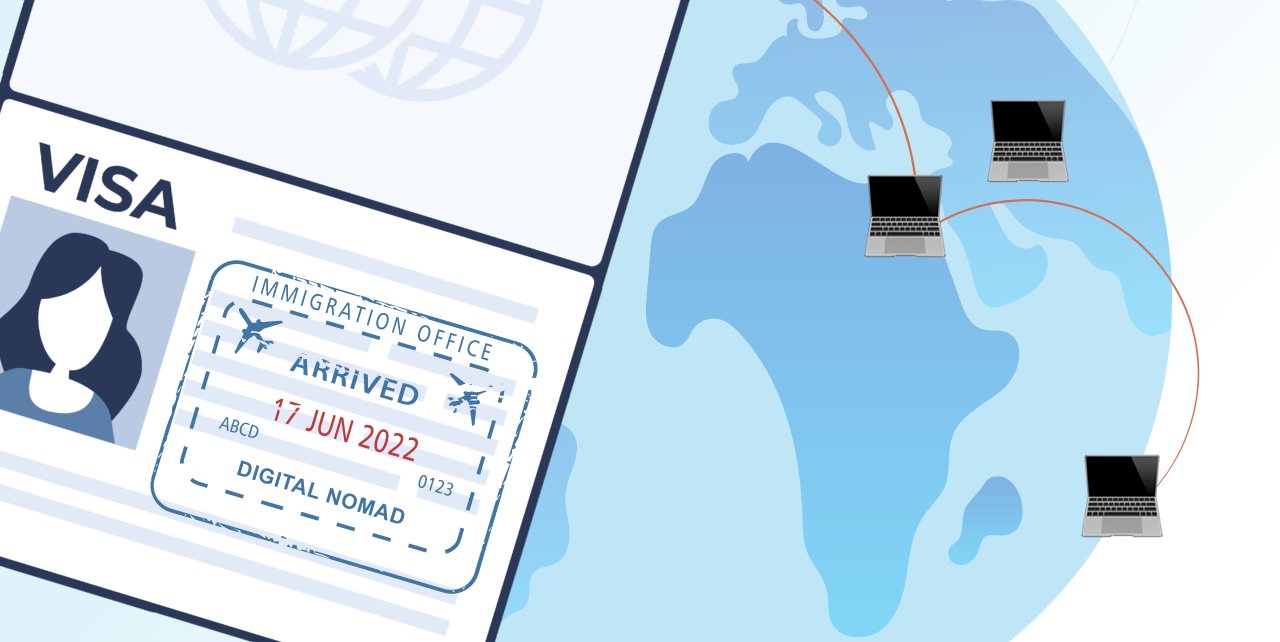 digital nomad visa crackdowns 2026
