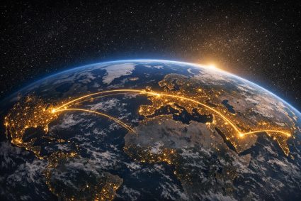 Globalizing Your Wealth: When and How to Move Assets Abroad Legally