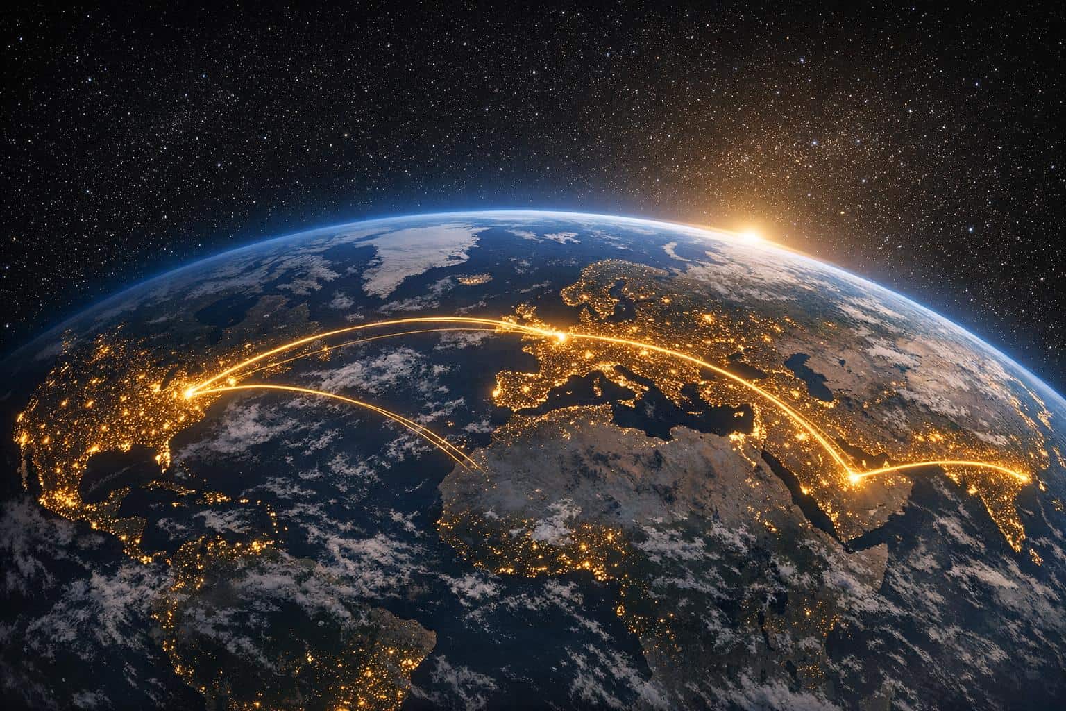 Globalizing Your Wealth: When and How to Move Assets Abroad Legally