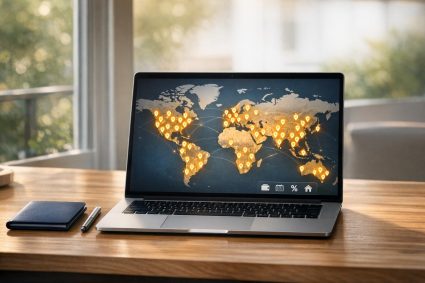 Digital Nomad Visas: 49 Countries Where You Can Live and Work Legally in 2026