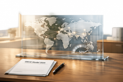 OECD Model Updates: Impact on Tax Evasion