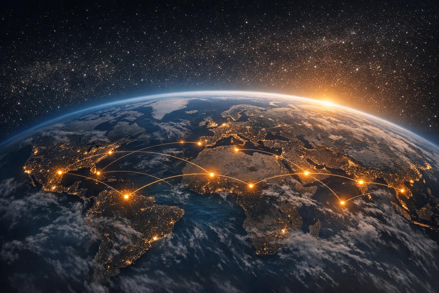 11 Offshore Jurisdictions With Strongest Privacy Laws