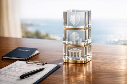 How Physicians, Attorneys, and Real Estate Developers Protect Assets Offshore