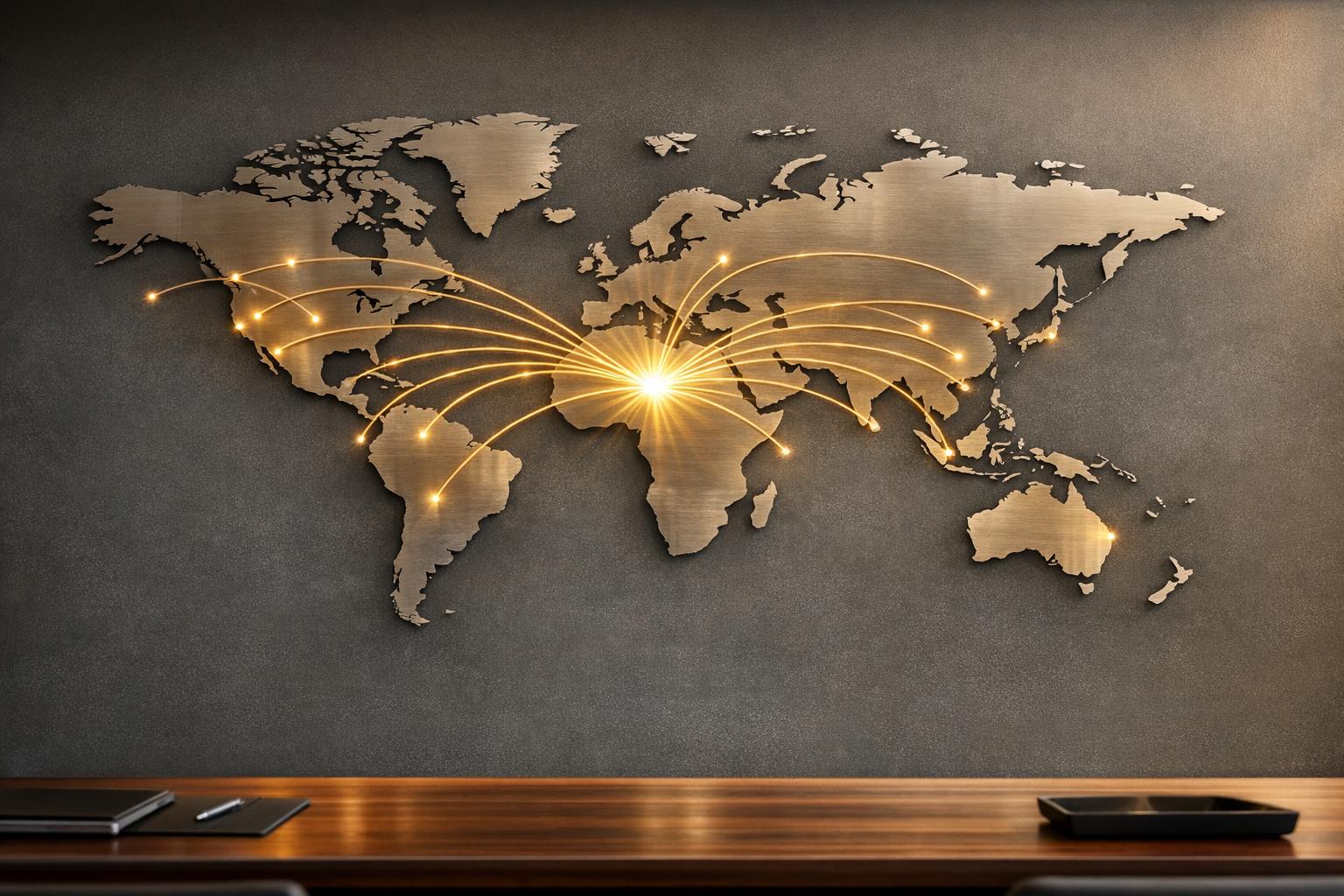 How to Repatriate Profits Tax-Efficiently