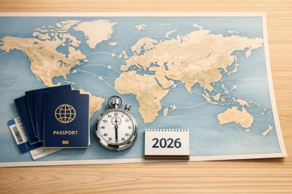 Fastest Citizenship by Investment Programs 2026