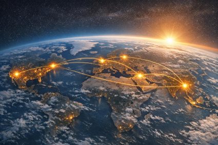 Best Countries for Startups: Where to Build, Incorporate, and Scale Tax-Efficiently