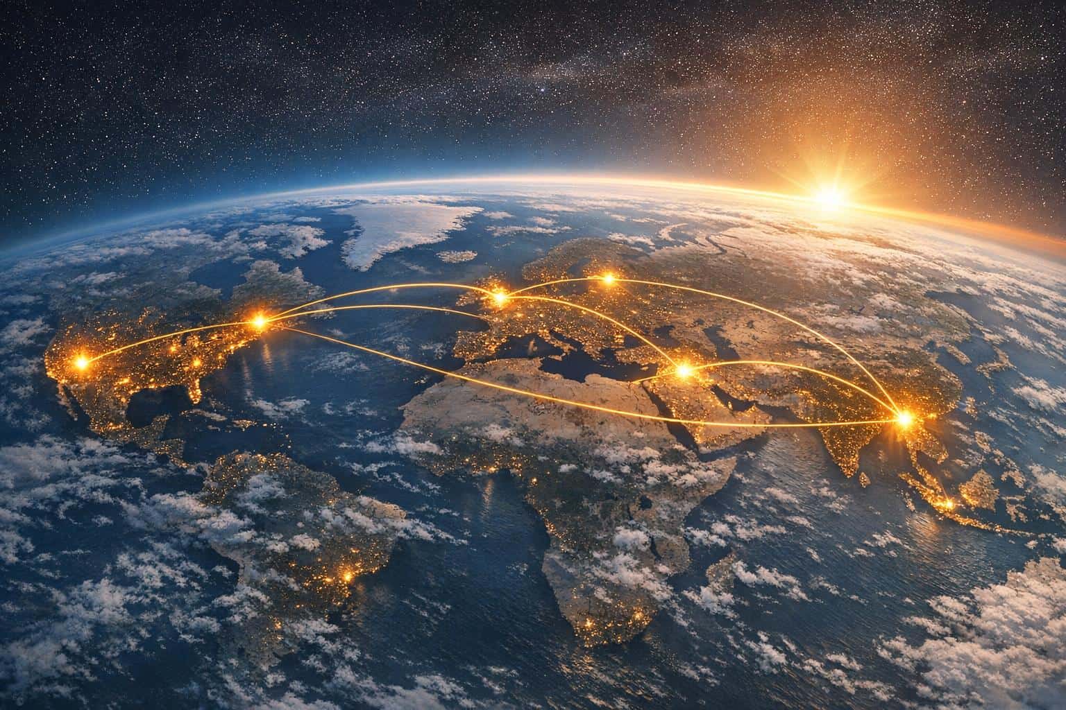 Best Countries for Startups: Where to Build, Incorporate, and Scale Tax-Efficiently
