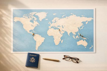 Best Countries to Retire Abroad: Options for Wealthy Americans Seeking Low Taxes