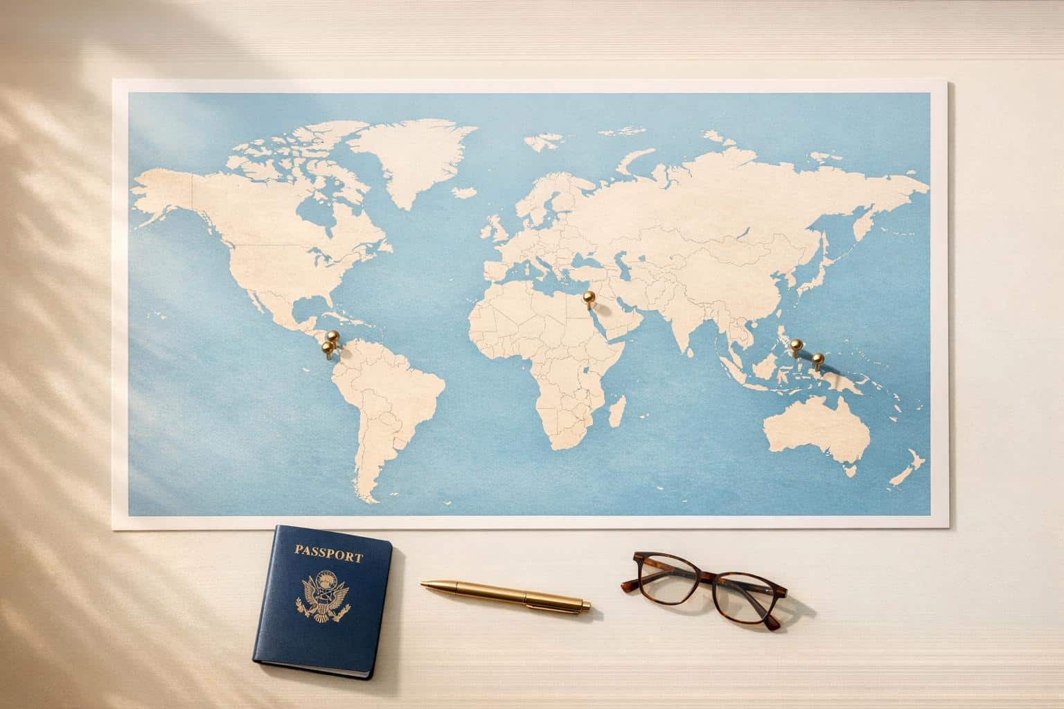 Best Countries to Retire Abroad: Options for Wealthy Americans Seeking Low Taxes