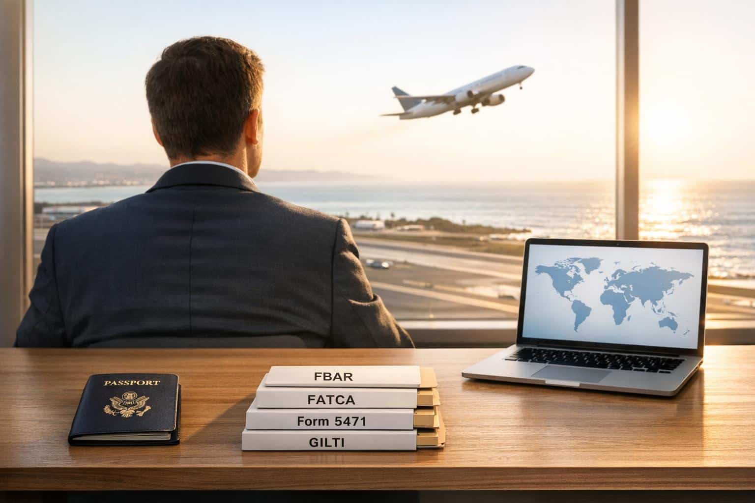 7 Legal Obligations of US Citizens That Drive Entrepreneurs Offshore