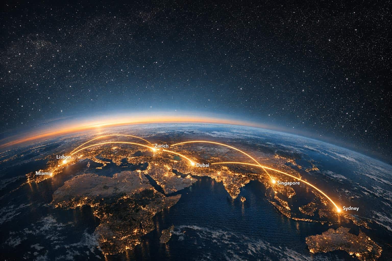 Millionaire Migration in 2026: Where the Wealthy Are Moving and Why