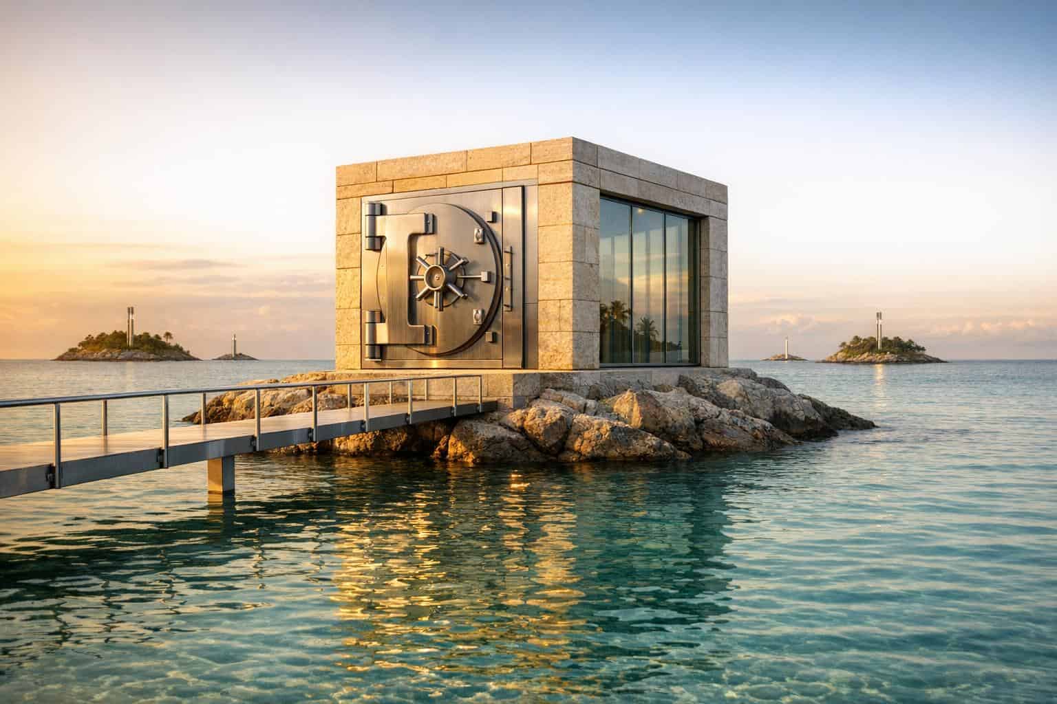 Divorce-Proofing Your Wealth: Offshore Structures That Survive Family Court