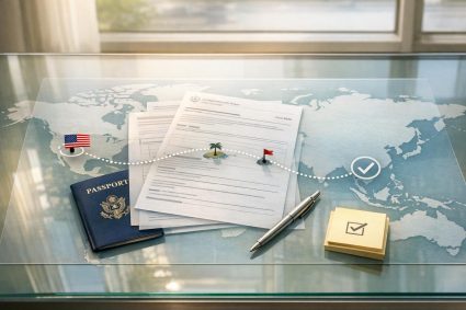 Going Offshore as a US Citizen: FATCA, FBAR, and the Compliance Roadmap