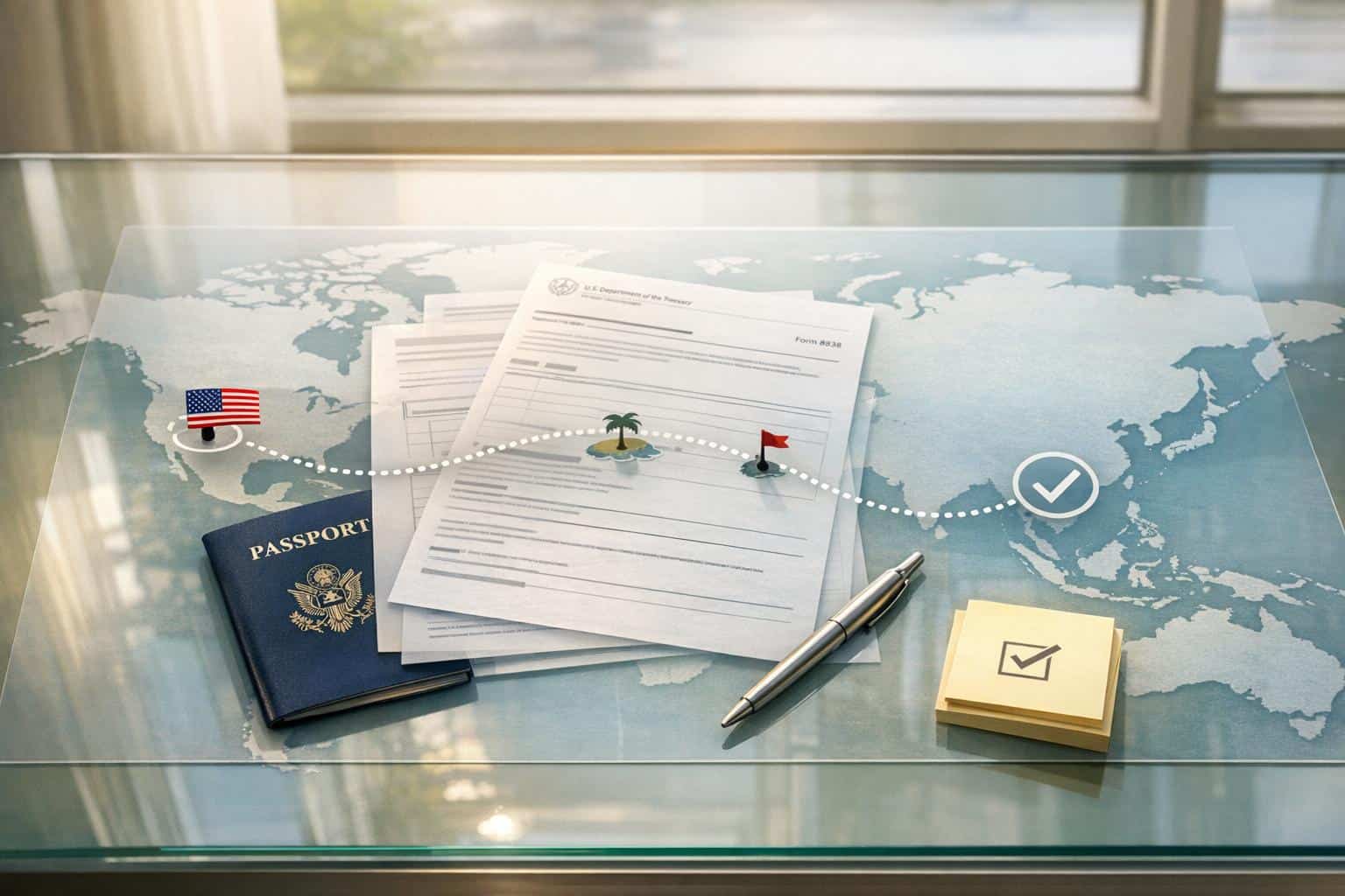 Going Offshore as a US Citizen: FATCA, FBAR, and the Compliance Roadmap