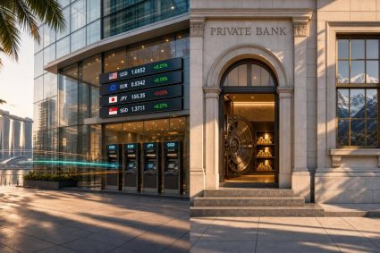 Singapore vs Switzerland: which is the better offshore banking hub?