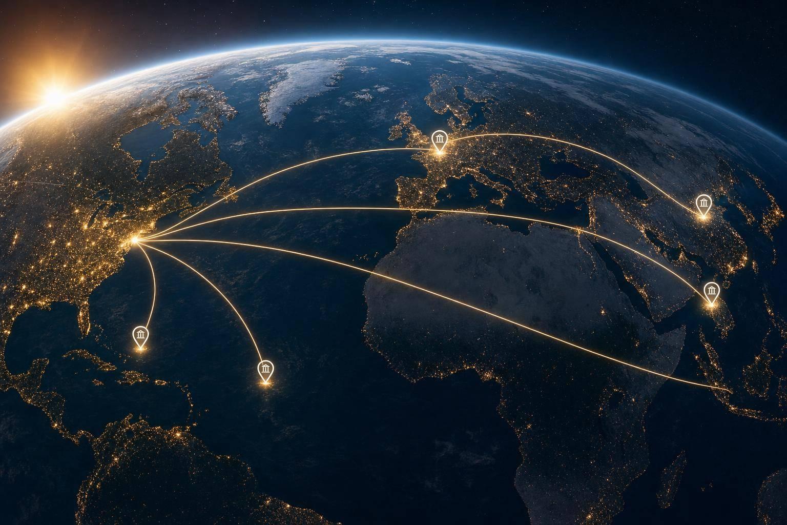 Which offshore banks still accept Americans after FATCA?
