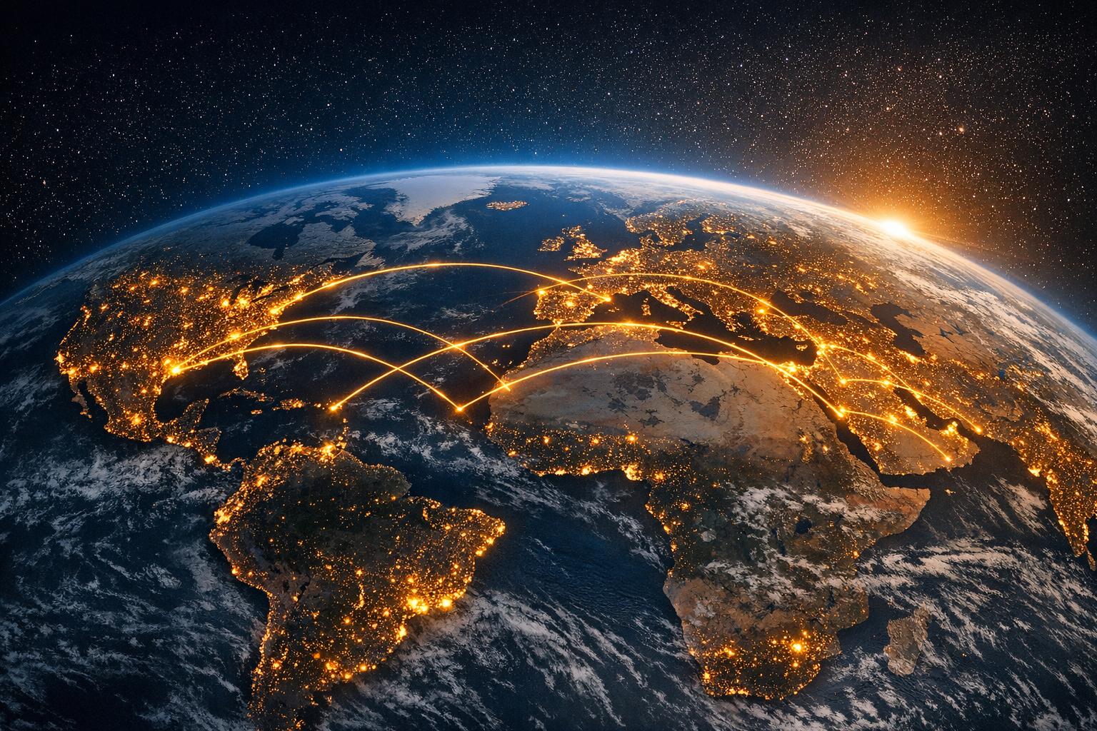 Bitcoin as a Plan B: how global citizens use crypto for freedom