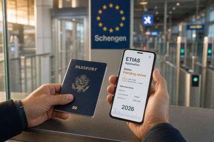 Will ETIAS hurt citizenship-by-investment passport holders in 2026?