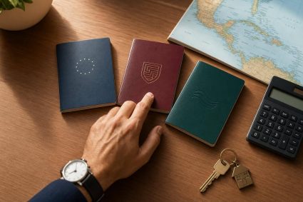 Malta citizenship is ending: what are the best alternatives?