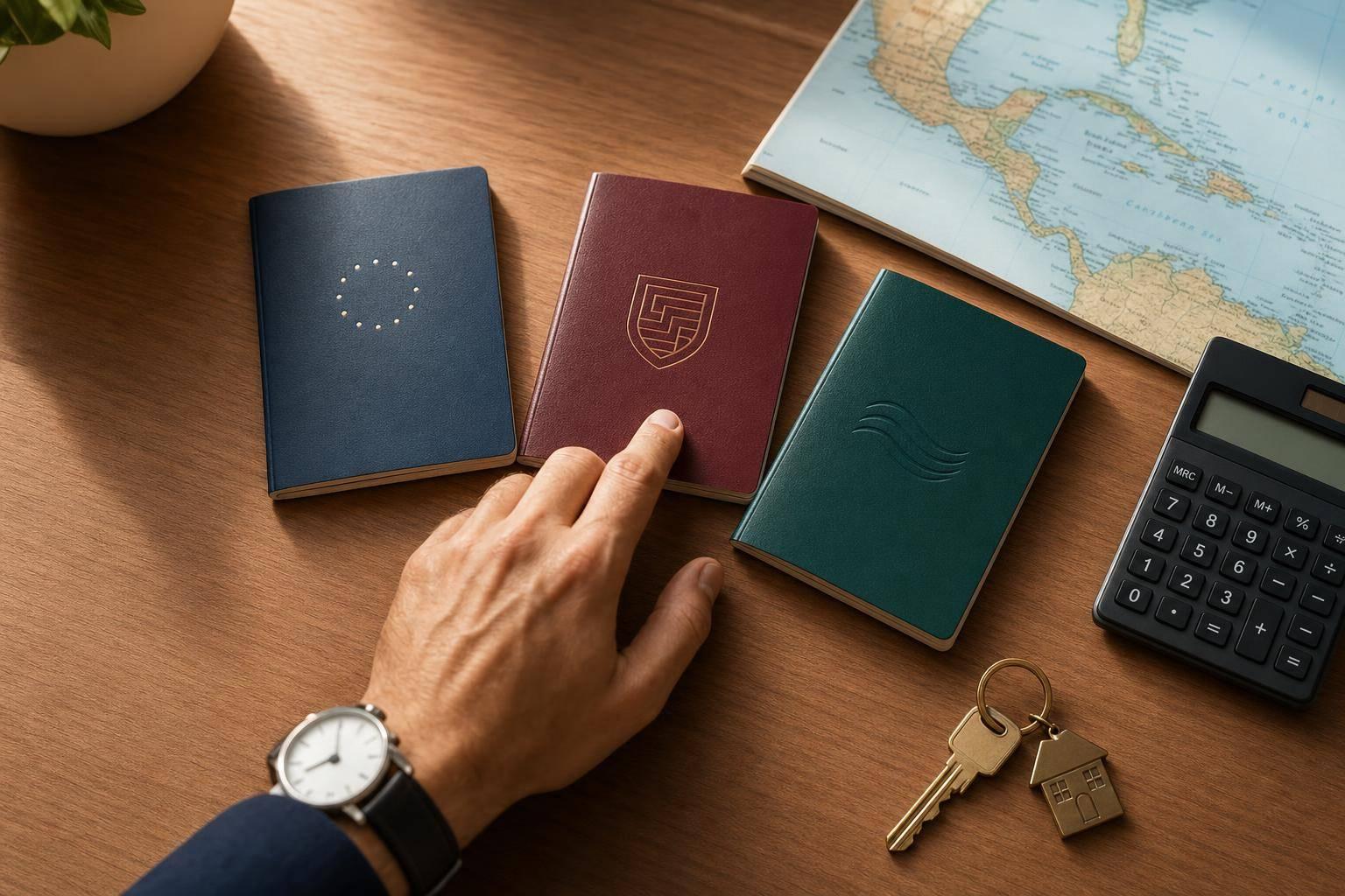 Malta citizenship is ending: what are the best alternatives?