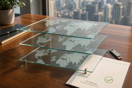 How to build a banking portfolio across multiple countries