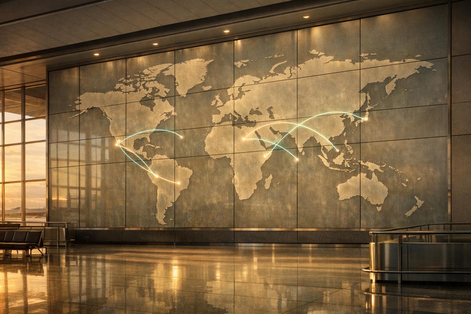 What are the worst passports in the world in 2026?