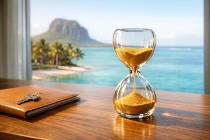 Mauritius citizenship by investment: is it actually available in 2026?