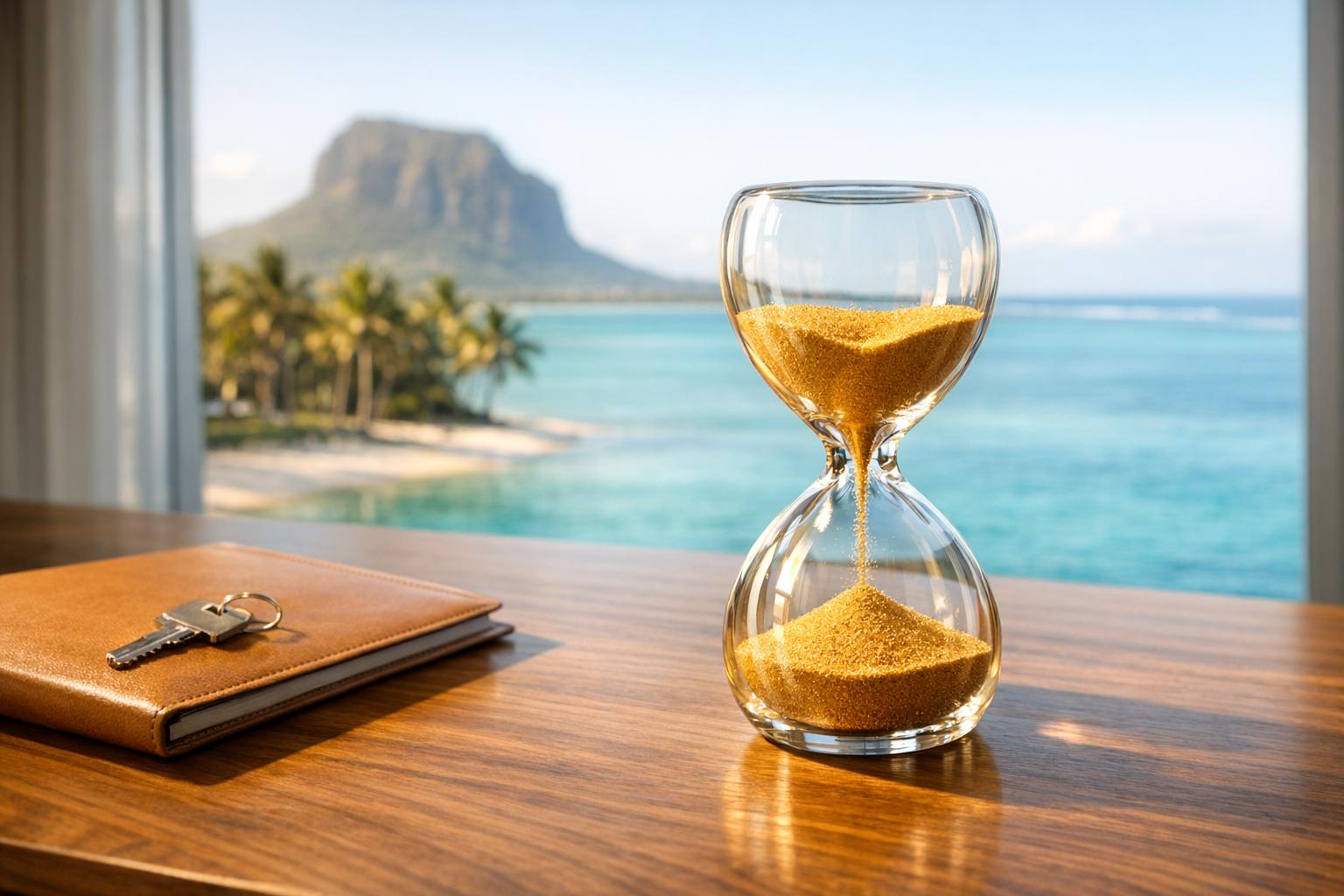 Mauritius citizenship by investment: is it actually available in 2026?
