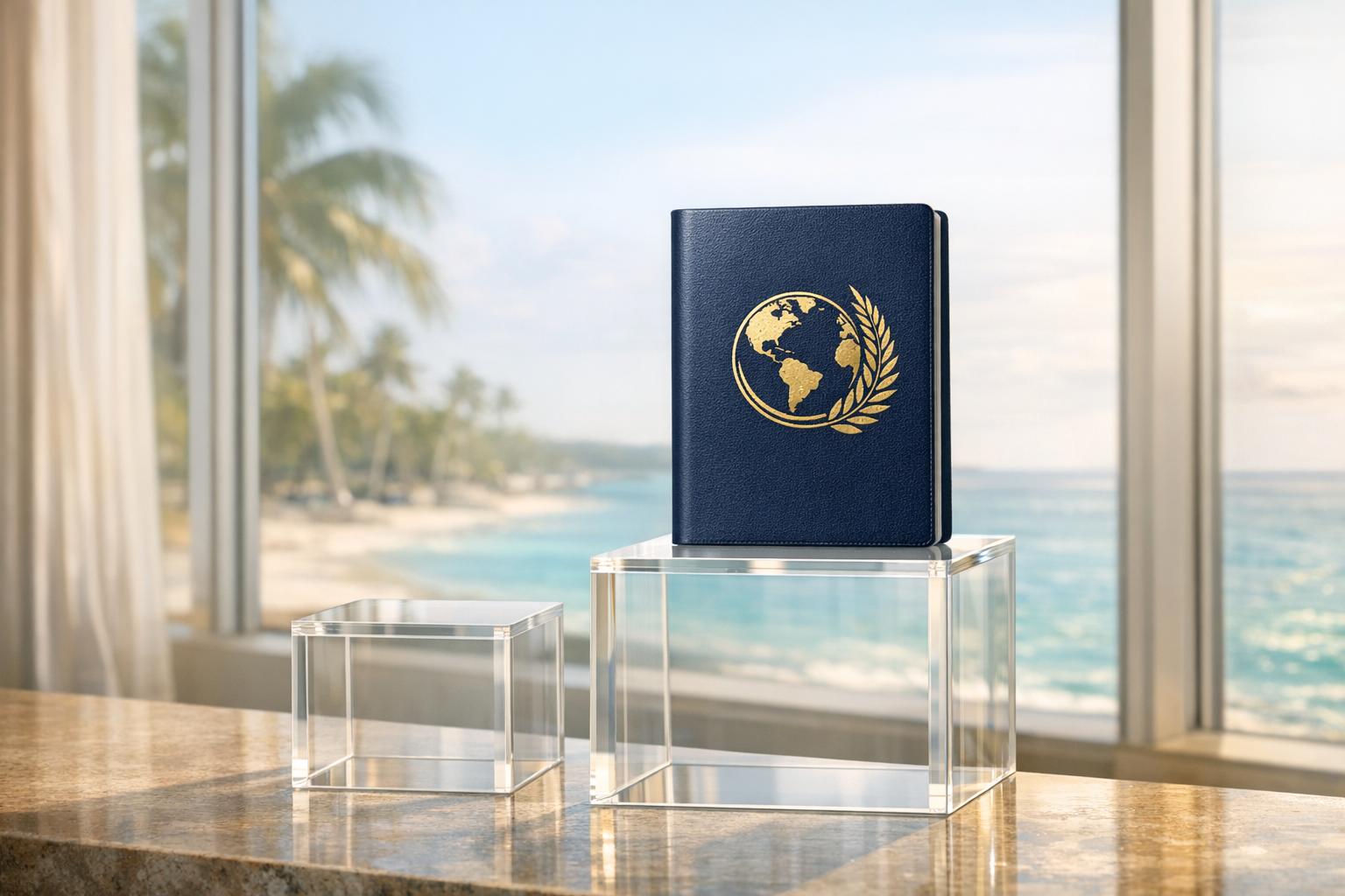 Is the $90,000 Caribbean passport gone? What ECCIRA's $200K floor means