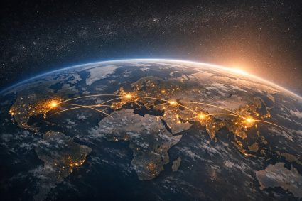 What is "flag theory" and how do global citizens use it in 2026?