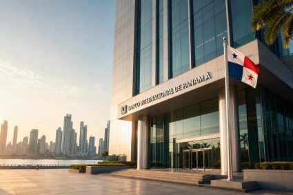 Panama offshore bank accounts: how to open one in 2026
