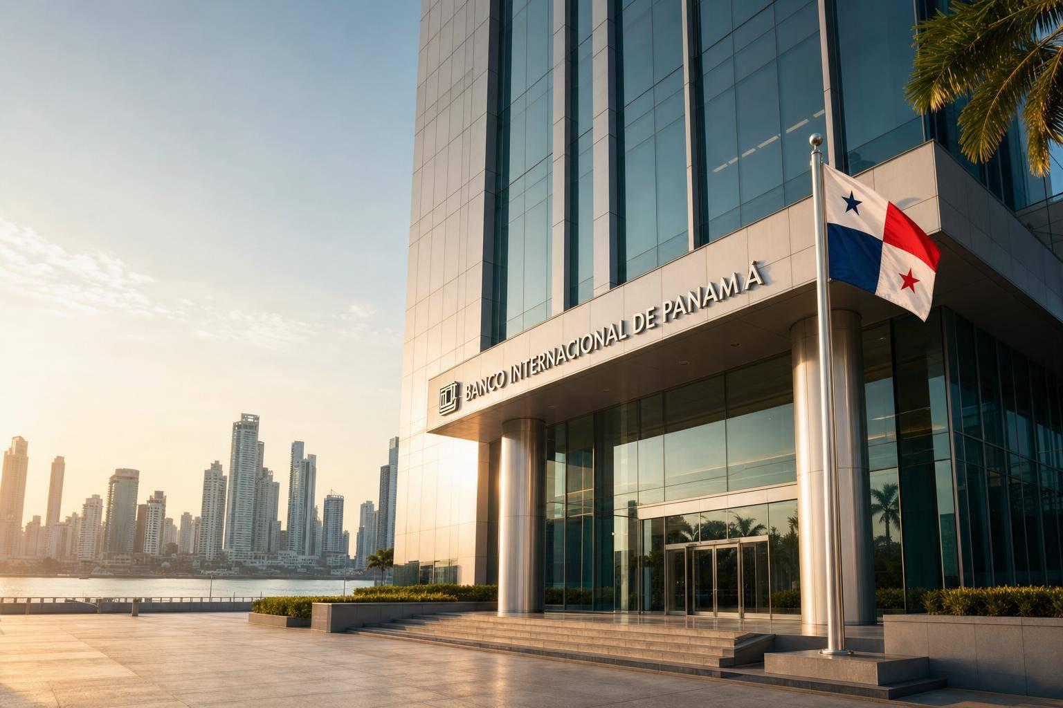 Panama offshore bank accounts: how to open one in 2026